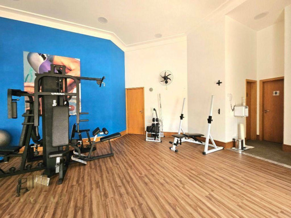 Imagem Apartamento com 3 Quartos para Alugar, 173 m² em Perdizes - São Paulo