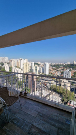 Imagem Apartamento com 2 Quartos à Venda, 120 m² em Vila Suzana - São Paulo