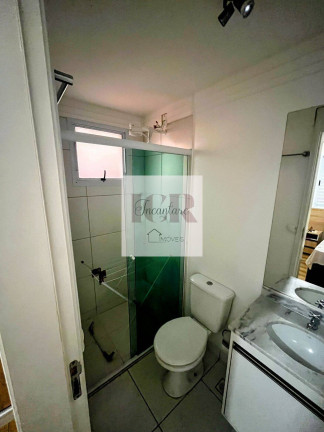 Imagem Apartamento com 3 Quartos à Venda, em Vossoroca - Votorantim Imagem Apartamento com 3 Quartos à Venda, em Vossoroca - Votorantim