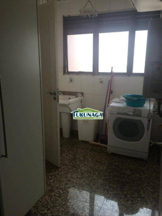 Imagem Apartamento com 3 Quartos à Venda, 215 m² em Santana - São Paulo