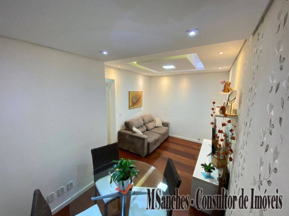 Imagem Apartamento com 2 Quartos à Venda, 50 m² em Jardim Piratininga - Sorocaba Imagem Apartamento com 2 Quartos à Venda, 50 m² em Jardim Piratininga - Sorocaba