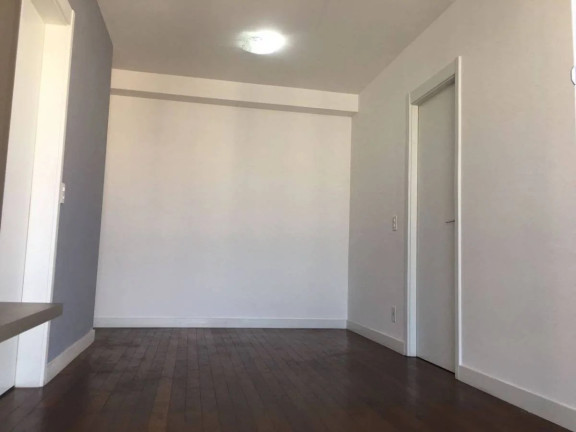 Imagem Apartamento com 1 Quarto à Venda, 46 m² em Centro - São Paulo