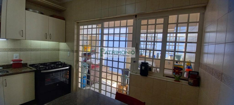 Imagem Casa com 3 Quartos à Venda, 175 m² em Jardim Mauá Ii - Jaguariúna Imagem Casa com 3 Quartos à Venda, 175 m² em Jardim Mauá Ii - Jaguariúna