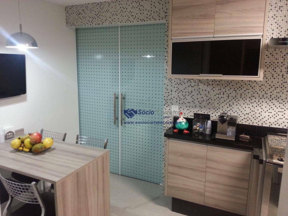 Imagem Apartamento com 3 Quartos à Venda, 115 m² em Centro - Guarulhos