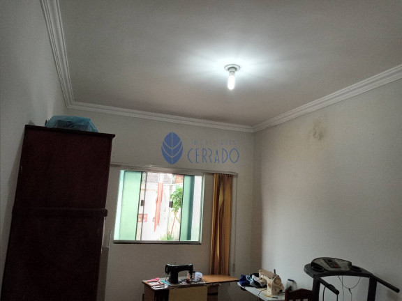 Imagem Casa com 3 Quartos à Venda, 150 m² em Residencial Vale Do Sol - Anápolis