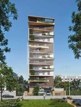 Imagem Apartamento com 2 Quartos à Venda, 60 m² em Aeroclube - João Pessoa