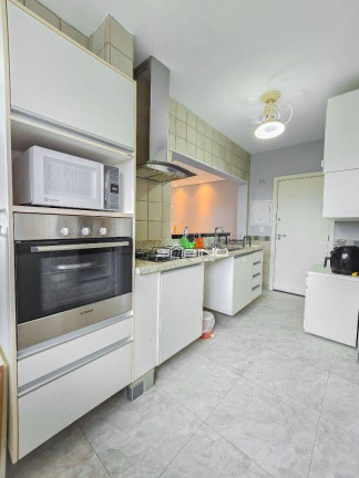 Imagem Apartamento com 3 Quartos à Venda, 84 m² em Riviera De São Lourenço - Bertioga