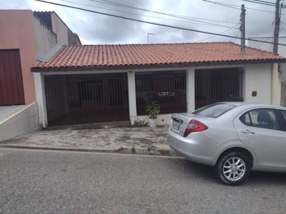 Casa com 3 Quartos à Venda, 250 m² em Nova Votorantim - Votorantim