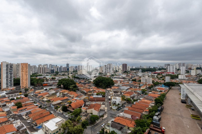 Imagem Apartamento com 3 Quartos à Venda, 136 m² em Jardim Dom Bosco - São Paulo
