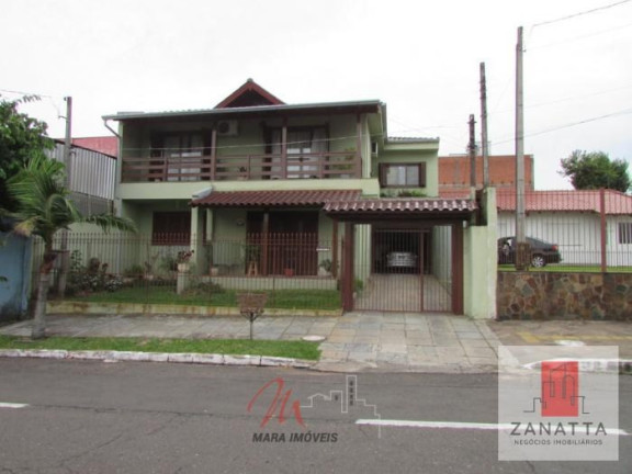 Imagem Sobrado com 4 Quartos à Venda, em Parque Amador - Esteio Imagem Sobrado com 4 Quartos à Venda, em Parque Amador - Esteio