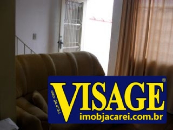 Imagem Casa com 2 Quartos à Venda,  em Jd. Maria Amelia I - Jacareí