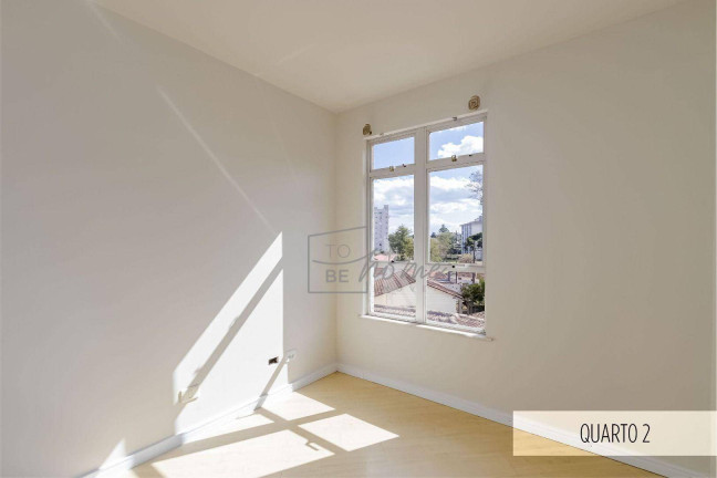 Imagem Apartamento com 3 Quartos à Venda, 70 m² em Ahú - Curitiba