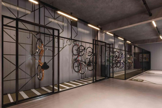 Imagem Imóvel com 2 Quartos à Venda, 137 m² em Jardim Paulista - São Paulo