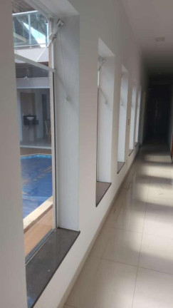 Imagem Casa com 4 Quartos à Venda, 333 m² em Parque Francal - Franca