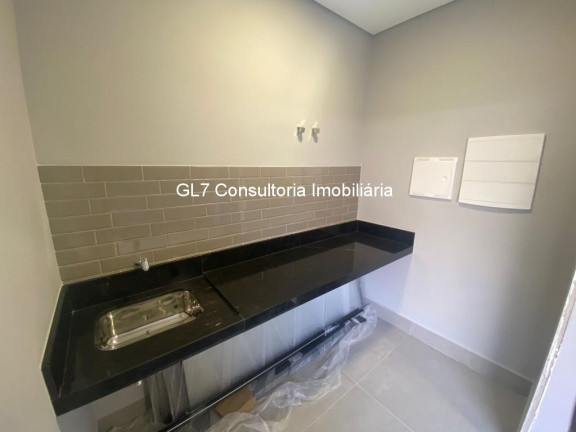 Imagem Casa com 3 Quartos à Venda, 206 m² em Jardim Mantova - Indaiatuba