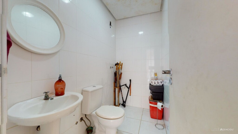 Imagem Imóvel com 3 Quartos à Venda,  em Campo Novo - Porto Alegre