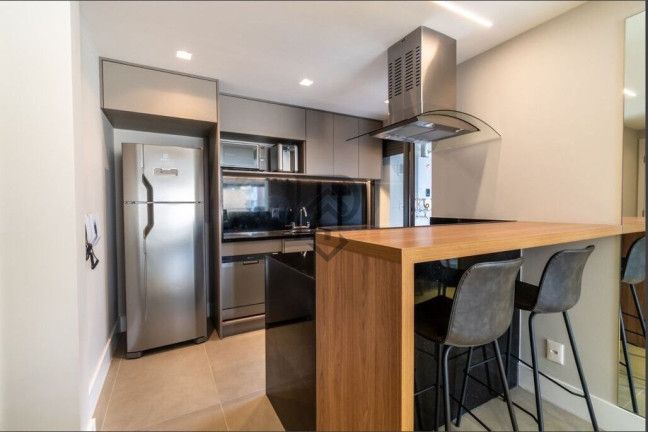 Imagem Apartamento com 2 Quartos à Venda, 88 m² em Alto De Pinheiros - São Paulo