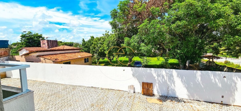 Imagem Casa de Condomínio à Venda, 120 m² em Abrantes - Camaçari