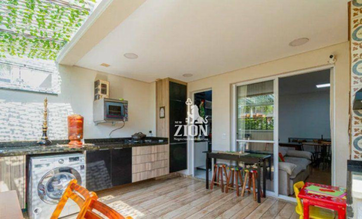 Imagem Apartamento com 3 Quartos à Venda, 120 m² em Vila Guilherme - São Paulo