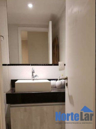 Imagem Apartamento com 3 Quartos à Venda, 85 m² em Cambuci - São Paulo