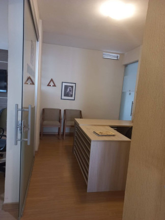 Imagem Sala Comercial à Venda, 27 m² em Centro - Curitiba Imagem Sala Comercial à Venda, 27 m² em Centro - Curitiba