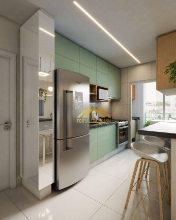 Imagem Imóvel com 3 Quartos à Venda, 70 m² em Coité - Eusébio Imagem Imóvel com 3 Quartos à Venda, 70 m² em Coité - Eusébio