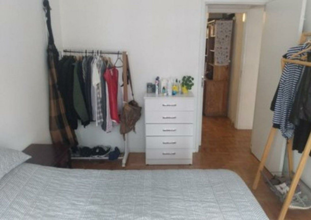 Imagem Apartamento com 2 Quartos à Venda, 68 m² em Pinheiros - São Paulo