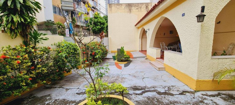 Imagem Casa com 3 Quartos à Venda ou Locação, 188 m² em Centro - Nova Iguaçu