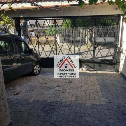 Imagem Casa com 3 Quartos à Venda, 250 m² em Jardim Marajoara - São Paulo