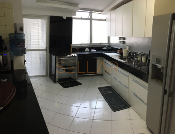Imagem Apartamento com 4 Quartos à Venda ou Locação, 197 m² em Perdizes - São Paulo