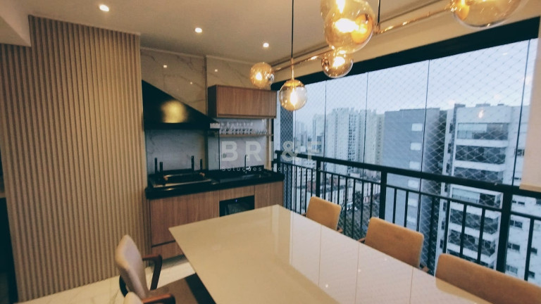 Imagem Apartamento com 3 Quartos à Venda, 81 m² em Vila Santa Catarina - São Paulo Imagem Apartamento com 3 Quartos à Venda, 81 m² em Vila Santa Catarina - São Paulo