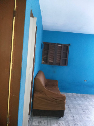 Imagem Casa com 1 Quarto à Venda, em Taboão - Diadema Imagem Casa com 1 Quarto à Venda, em Taboão - Diadema