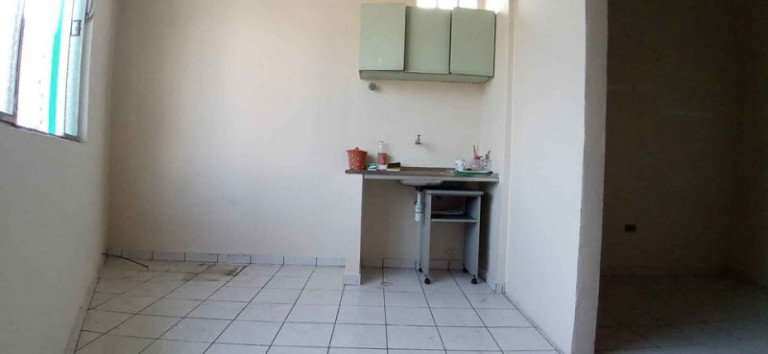 Imagem Imóvel com 3 Quartos para Alugar, 110 m² em Macuco - Santos
