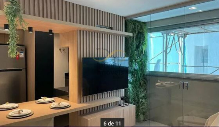 Imagem Apartamento com 2 Quartos à Venda, 57 m² em Savassi - Belo Horizonte