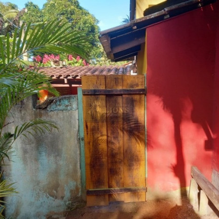 Imagem Sobrado com 3 Quartos à Venda, 150 m² em Bonete - Ubatuba