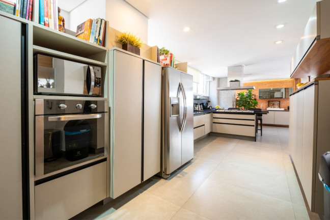 Imagem Apartamento com 3 Quartos à Venda,  em Consolação - São Paulo