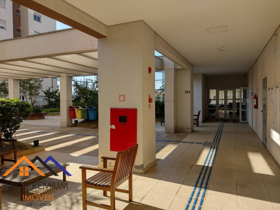 Imagem Apartamento com 2 Quartos à Venda, 57 m² em Vila Homero Thon - Santo André Imagem Apartamento com 2 Quartos à Venda, 57 m² em Vila Homero Thon - Santo André