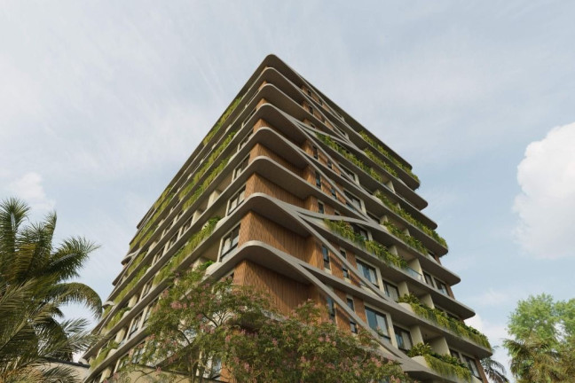 Imagem Apartamento com 3 Quartos à Venda, 76 m² em Jardim Oceania - João Pessoa