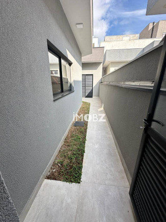 Imagem Imóvel com 3 Quartos à Venda, 230 m² em Condomínio Residencial Euroville Ii - Bragança Paulista Imagem Imóvel com 3 Quartos à Venda, 230 m² em Condomínio Residencial Euroville Ii - Bragança Paulista