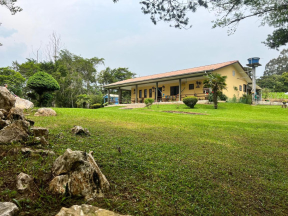 Imagem Chácara à Venda, 5.400 m² em área De Quitandinha - Quitandinha Imagem Chácara à Venda, 5.400 m² em área De Quitandinha - Quitandinha