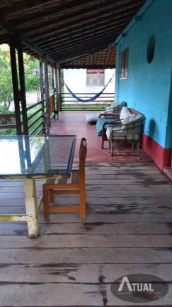 Imagem Chácara com 4 Quartos à Venda, 220 m² em Terra Preta (terra Preta) - Mairiporã Imagem Chácara com 4 Quartos à Venda, 220 m² em Terra Preta (terra Preta) - Mairiporã