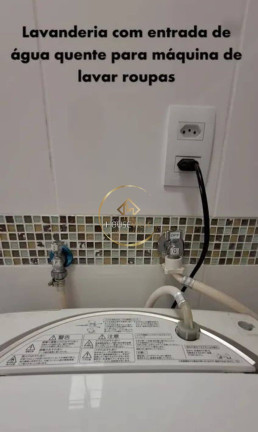 Imagem Casa com 3 Quartos à Venda, 114 m² em Jardim Aquárius - São José Dos Campos