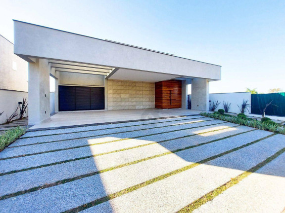 Imagem Sobrado com 3 Quartos à Venda, 281 m² em Alphaville Nova Esplanada 3 - Votorantim Imagem Sobrado com 3 Quartos à Venda, 281 m² em Alphaville Nova Esplanada 3 - Votorantim