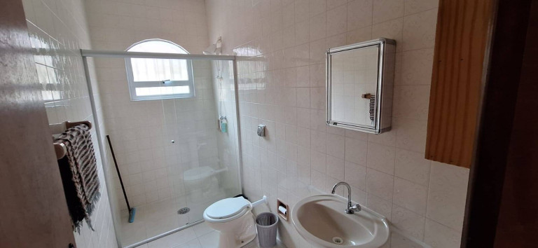 Imagem Casa com 3 Quartos à Venda, 140 m² em Balneário Três Marias - Peruíbe