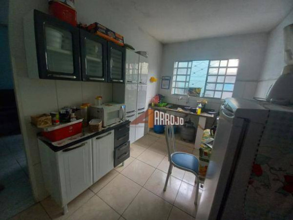 Imagem Casa com 2 Quartos à Venda, 275 m² em Vila Araguaia - São Paulo Imagem Casa com 2 Quartos à Venda, 275 m² em Vila Araguaia - São Paulo