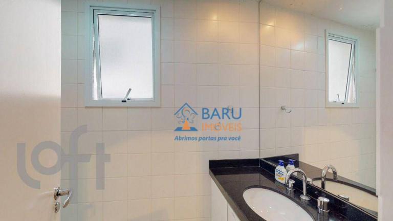 Imagem Apartamento com 3 Quartos à Venda, 170 m² em Santa Cecília - São Paulo
