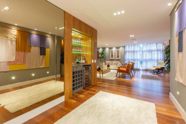 Imagem Apartamento com 3 Quartos à Venda, 260 m² em Higienópolis - São Paulo Imagem Apartamento com 3 Quartos à Venda, 260 m² em Higienópolis - São Paulo
