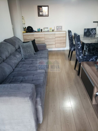 Apartamento com 2 Quartos à Venda, 61 m² em água Branca - São Paulo
