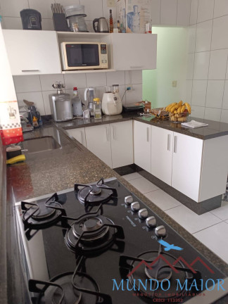Imagem Apartamento com 3 Quartos à Venda, 144 m² em Jardim Do Estádio - Santo André Imagem Apartamento com 3 Quartos à Venda, 144 m² em Jardim Do Estádio - Santo André