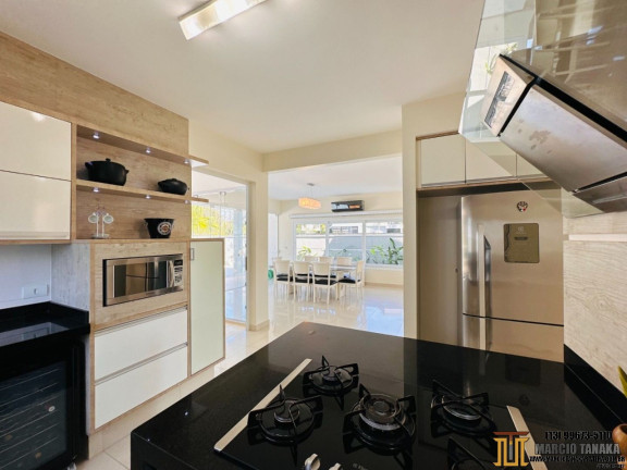 Imagem Casa com 6 Quartos à Venda, 355 m² em Riviera - Bertioga